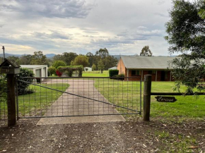 Carinya Cottage Hunter Valley - Nature retreat, Cessnock